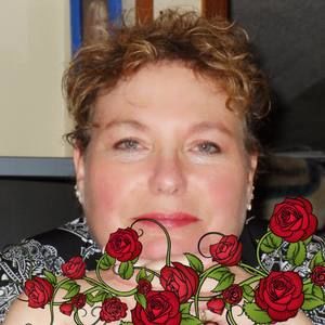 Meet your Posher, Tammy